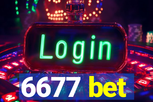 6677 bet